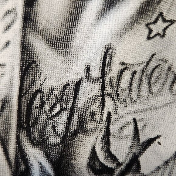 Marilyn Monroe graphic tee - Picture 4 of 13